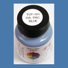 Georgia Pacific BLUE 1 oz. bottle (Airbrush-ready) TCP-101-1