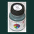 Maine Central PINE GREEN 1 oz. bottle (Airbrush-ready) TCP-102-1