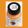 Chicago & North Western YELLOW 1 oz. bottle (Airbrush-ready) TCP-108-1