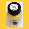 Erie Lackawanna YELLOW 1 oz. bottle (Airbrush-ready) TCP-144-1