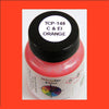 Chicago & Eastern Illinois ORANGE 1 oz. bottle (Airbrush-ready) TCP-148-1