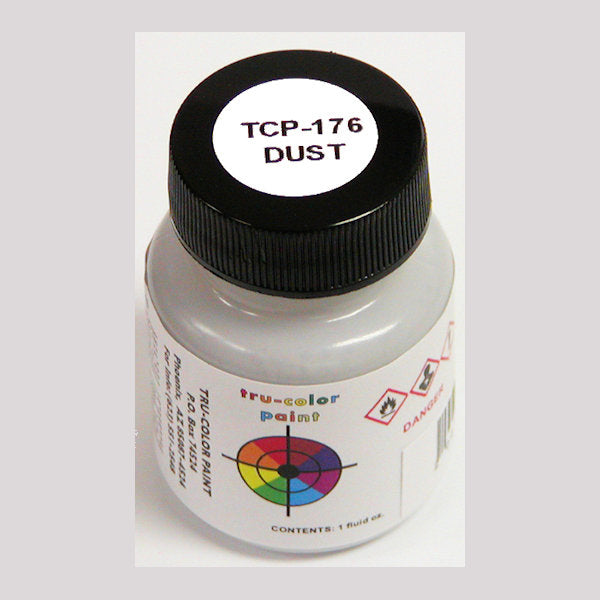 DUST 1 oz. bottle (Airbrush-ready) TCP-176-1