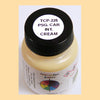Passenger Car Interior CREAM 1 oz. bottle (Airbrush-ready) TCP-225-1