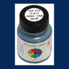 Delaware & Hudson PASSENGER CAR BLUE 1 oz. bottle (Airbrush-ready) TCP-270-1