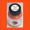 Pacific Fruit Express ORANGE 1 oz. bottle (Airbrush-ready) TCP-280-1