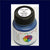 Northern Pacific TRANSPORT BLUE 1 oz. bottle (Airbrush-ready) TCP-283-1