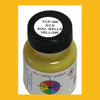 Kansas City SOUTHERN BELLE YELLOW 1 oz. bottle (Airbrush-ready) TCP-300-1