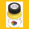 Chessie System YELLOW 1 oz. bottle (Airbrush-ready) TCP-305-1