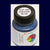 Chessie System BLUE 1 oz. bottle (Airbrush-ready) TCP-306-1
