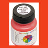 Chessie System RED-ORANGE 1 oz. bottle (Airbrush-ready) TCP-307-1