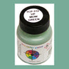 Union Pacific MOW GREEN 1 oz. bottle (Airbrush-ready) TCP-312-1