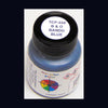Baltimore & Ohio BANDO BLUE 1 oz. bottle (Airbrush-ready) TCP-334-1