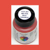 METRA Commuter North RED-ORANGE 1 oz. bottle (Airbrush-ready) TCP-361-1
