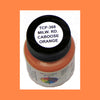 Milwaukee Road CABOOSE ORANGE 1 oz. bottle (Airbrush-ready) TCP-368-1