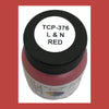 Louisville & Nashville RED 1 oz. bottle (Airbrush-ready) TCP-376-1