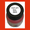 Seaboard Air Line RED 1 oz. bottle (Airbrush-ready) TCP-377-1