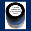 Ontario Northland DARK BLUE 1 oz. bottle (Airbrush-ready) TCP-381-1