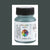 GO Transit DARK GREEN 1 oz. bottle (Airbrush-ready) TCP-387-1