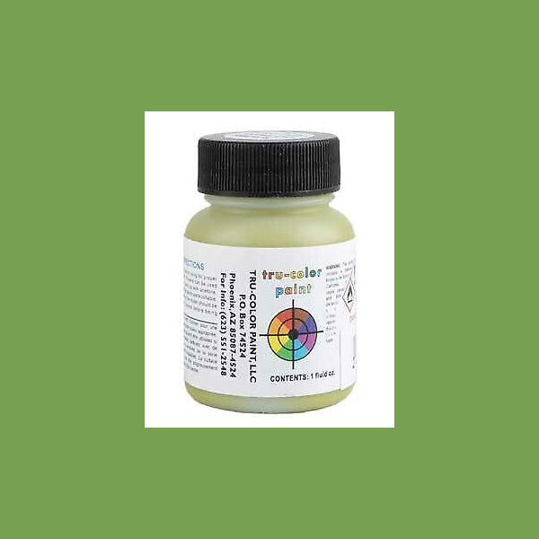 GO Transit LIGHT GREEN 1 oz. bottle (Airbrush-ready) TCP-388-1