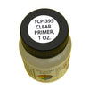 CLEAR PRIMER 1 oz. bottle (Airbrush-ready) TCP-395-1