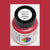 Matte SIGNAL RED 1 oz. bottle (Airbrush-ready) TCP-411-1