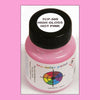High-gloss HOT PINK 1 oz. bottle (Airbrush-ready) TCP-505-1