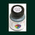 High-gloss HUNTER GREEN 1 oz. bottle (Airbrush-ready) TCP-515-1