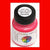 High-gloss INFERNO ORANGE 1 oz. bottle (Airbrush-ready) TCP-522-1