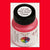 High-gloss CALYPSO CORAL 1 oz. bottle (Airbrush-ready) TCP-542-1