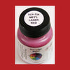 Metallic LASER RED 1 oz. bottle (Airbrush-ready) TCP-734-1
