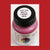 Metallic LASER RED 1 oz. bottle (Airbrush-ready) TCP-734-1