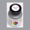 Metallic TIN 1 oz. bottle (Airbrush-ready) TCP-774-1