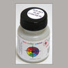 Flat CONCRETE 1 oz. bottle (Paint brush-ready) TCP-801-1