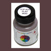 Flat MUD 1 oz. bottle (Paint brush-ready) TCP-825-1