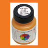 Flat REEFER YELLOW 1 oz. bottle (Paint brush-ready) TCP-841-1