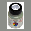 Flat WEATHERED GRAY WOOD 1 oz. bottle (Paint brush-ready) TCP-855-1