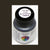 Flat BLACKENED UMBER 1 oz. bottle (Paint brush-ready) TCP-867-1