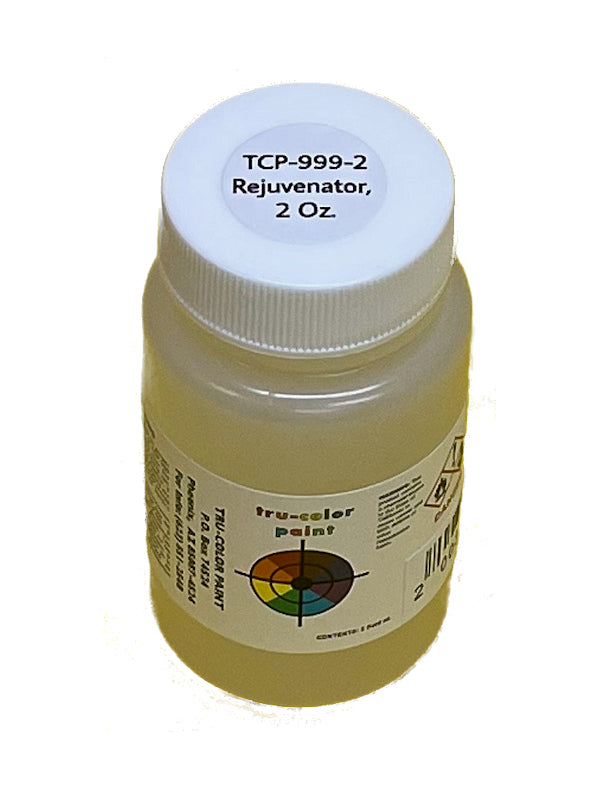 REJUVENATOR 2-oz. bottle TCP-999-2