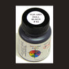 U.S. Navy DULL BLACK No. 82 1 oz. bottle (Airbrush-ready) tcp-1001-1