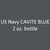 U.S. Navy CAVITE BLUE (late 1941 on) 2 oz. bottle (Airbrush-ready) tcp-1011-2