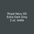 Royal Navy G5 EXTRA DARK GREY 1942-on 2 oz. bottle (Airbrush-ready) tcp-1057-2