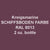 Kriegsmarine RAL 8013 SCHIFFSBODEN FARBE Rot #5 (Hull Red) 2 oz. bottle (Airbrush-ready) tcp-1120-2