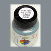 U.S. Air Force CAMOUFLAGE GRAY FS-36170 1 oz. bottle (Airbrush-ready) tcp-1219-1