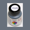 U.S. Air Force TITANIUM 1 oz. bottle (Airbrush-ready) tcp-1226-1