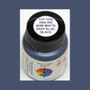 U.S. Army-Navy Air Corps Semi-Matte DEEP BLUE-BLACK ANA-606 1 oz. bottle (Airbrush-ready) tcp-1232-1