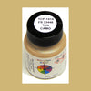 U.S. Army TAN CAMOUFLAGE (Vehicles) FS-33446 1 oz. bottle (Airbrush-ready) tcp-1414-1