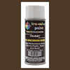 Gloss BOXCAR BROWN 4.5 oz. Spray Can tcp-4008