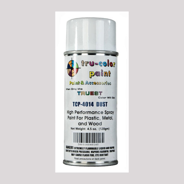 DUST 4.5 oz. Spray Can tcp-4014