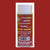 Matte RUST 4.5 oz. Spray Can tcp-4033