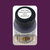 High-Gloss HOT PURPLE 1-oz bottle (Airbrush-ready) Tru-Color Paint